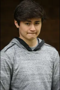 Фото Брендон Моблі (Brandon Mobley) #270246