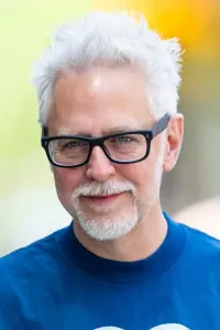 Фото Джеймс Ганн (James Gunn)