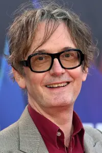 Фото Джарвіс Кокер (Jarvis Cocker)