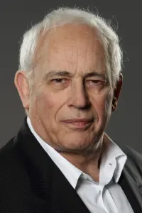 Фото Джон Брокман (John Brockman)