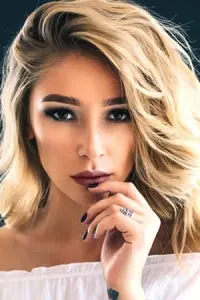 Фото Анастасія Івлеєва (Anastasiya Ivleeva)