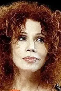 Фото Юлія Мігенес (Julia Migenes) #521308