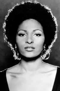 Фото Пем Грір (Pam Grier)
