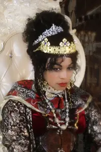 Фото  (Zaina Juliette) #325613