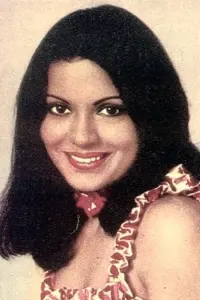Фото Зінат Аман (Zeenat Aman)