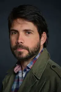 Фото  (Sergio Bonilla)
