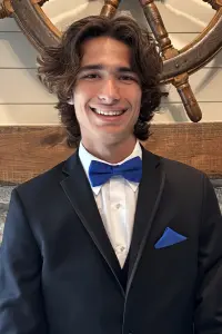 Фото  (Will Henning)