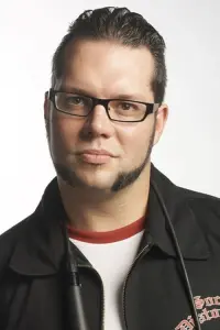 Фото  (Alex Agnew)