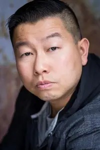 Фото  (Benjamin Teh)