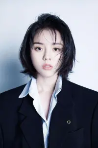 Фото  (Gao Yufei)