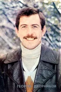 Фото Георгій Дворніков (Georgi Dvornikov) #463332