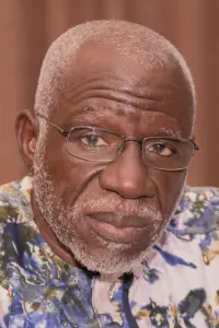 Фото  (Gustave Sorgho)