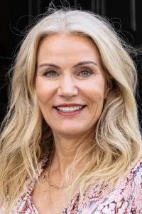 Фото  (Helle Thorning-Schmidt)