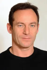 Фото Джейсон Айзекс (Jason Isaacs)