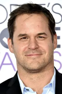 Фото Кайл Борнгаймер (Kyle Bornheimer)