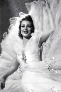 Фото Лоретта Янг (Loretta Young)
