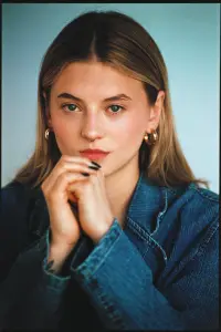 Фото  (Milya Corbeil-Gauvreau)