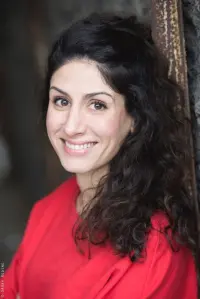 Фото  (Aïda Asgharzadeh)