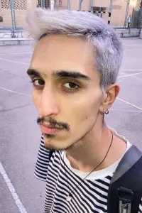 Фото  (Amirhossein Amini) #514252