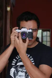 Фото  (Fernando Cabral) #289490