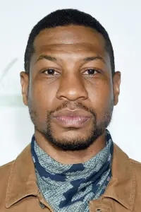 Фото Джонатан Майорс (Jonathan Majors)