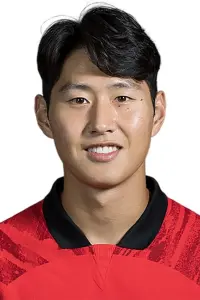 Фото  (Lee Kang-in)