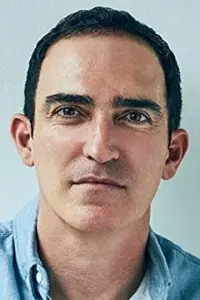 Фото Патрік Фішлер (Patrick Fischler)