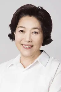 Фото  (Yang Hee-kyung)