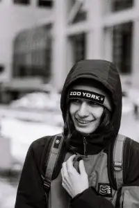 Фото  (Christopher Chartrand)