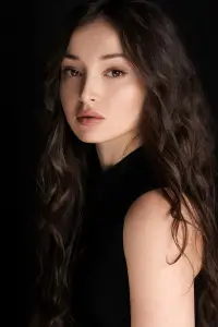 Фото  (Jenna Berman) #502395