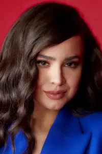 Фото Софія Карсон (Sofia Carson)