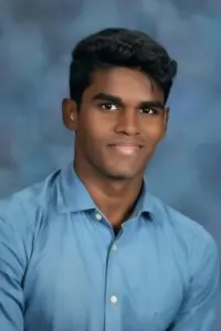 Фото Вігнеш Ганеш (Vignesh Ganesh) #406479