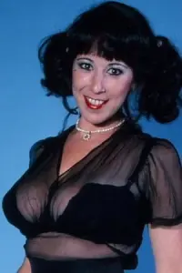 Фото Енні Спринкл (Annie Sprinkle)