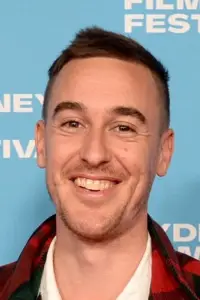 Фото  (Kasimir Burgess) #388281