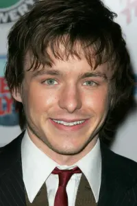Фото Маршалл Олман (Marshall Allman)