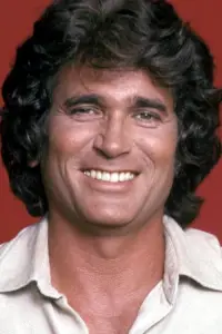 Фото Майкл Лендон (Michael Landon)
