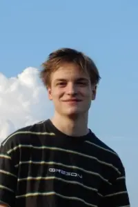 Фото  (Silas Ditters) #446200