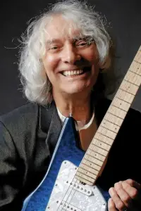 Фото Альберт Лі (Albert Lee)