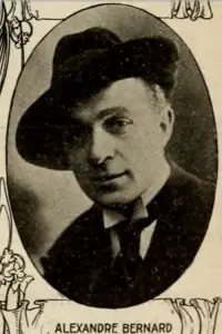 Фото  (Alex Bernard) #328804