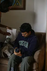 Фото  (Santiago Andrés Certuche Tascón) #489083