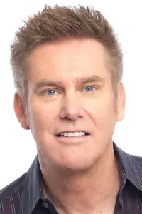 Фото Браян Ріган (Brian Regan)