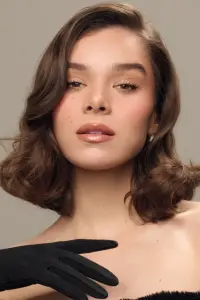 Фото Хейлі Стайнфельд (Hailee Steinfeld)
