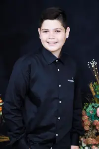 Фото  (Pedro Santos) #351921