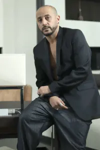 Фото Айсам Буалі (Aïssam Bouali)