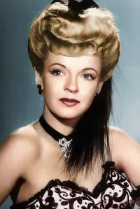 Фото Дейл Еванс (Dale Evans)