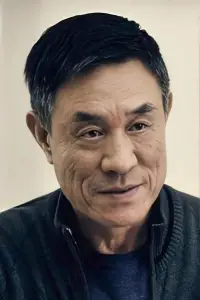 Фото Ду Чжиго (Du Zhiguo)