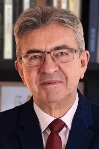 Фото  (Jean-Luc Mélenchon)