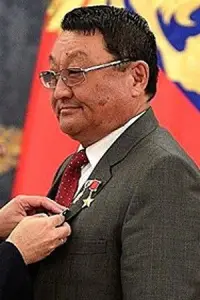 Фото  (Jügderdemidiin Gürragchaa) #518015