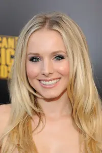 Фото Крістен Белл (Kristen Bell)