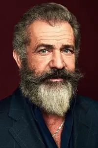 Фото Мел Гібсон (Mel Gibson)